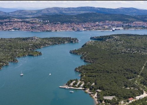 JU Priroda priprema dokumentaciju za edukacijske dvorane, hangare u uvali Minerska