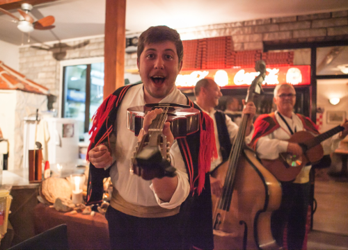 Fotografija 3 - Isprobajte nova jela u restoranu Gastro Italiano!