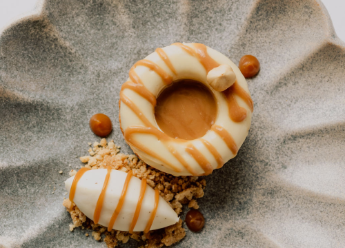 Fotografija 12 - Domjenci u Konobi Campanelo spajaju tradicionalno i modernu gastronomiju