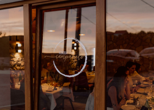 Fotografija 16 - Domjenci u Konobi Campanelo spajaju tradicionalno i modernu gastronomiju