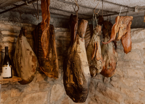 Fotografija 18 - Domjenci u Konobi Campanelo spajaju tradicionalno i modernu gastronomiju