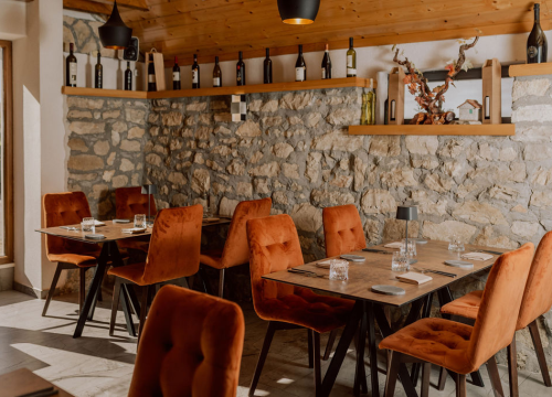 Fotografija 19 - Domjenci u Konobi Campanelo spajaju tradicionalno i modernu gastronomiju