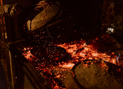 Fotografija 25 - Domjenci u Konobi Campanelo spajaju tradicionalno i modernu gastronomiju