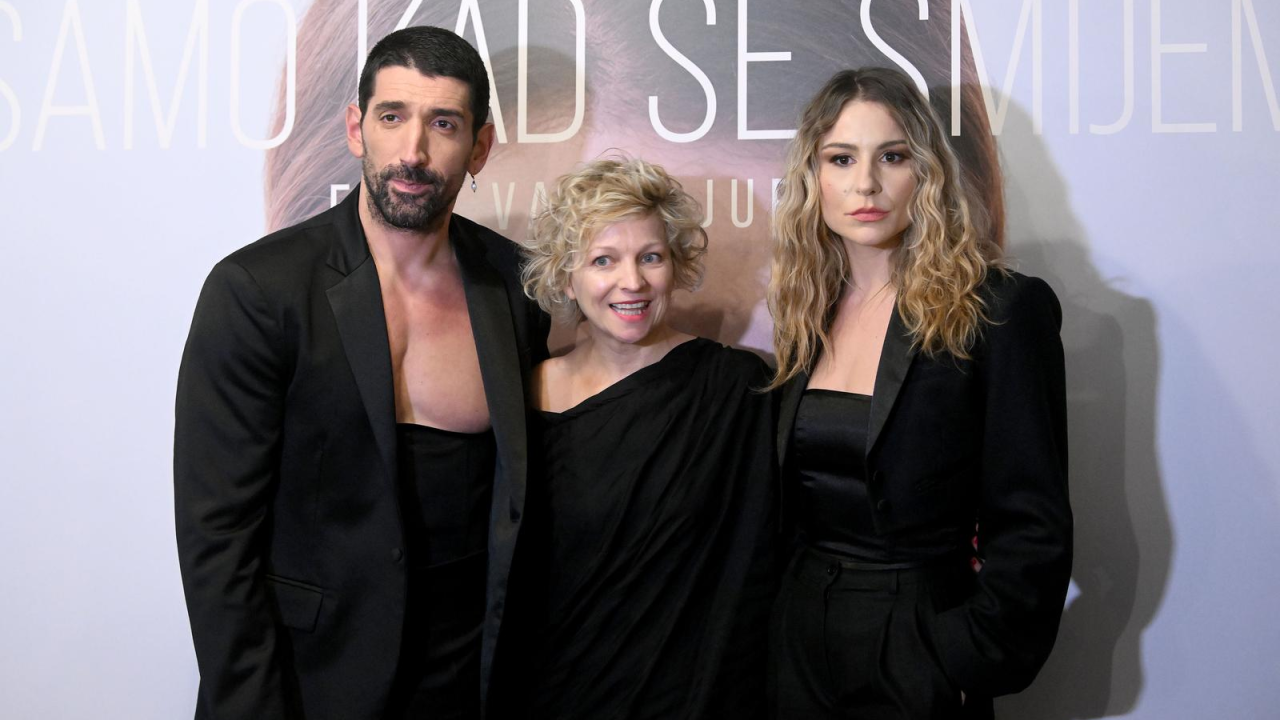 ‘Samo kad se smijem’ nije samo o Ani Magaš: ‘Ovo je film za sve žene koje smo iznevjerili kao društvo’