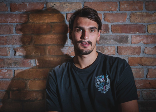 Dario Šarić odigrao utakmicu sezone u pobjedi Warriorsa nad Spursima