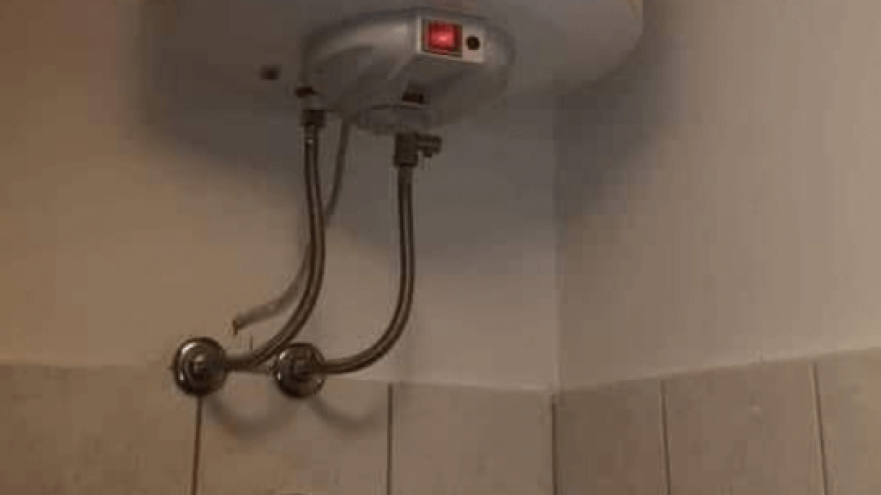 Bojler je jedan od najvećih potrošača struje u kućanstvu