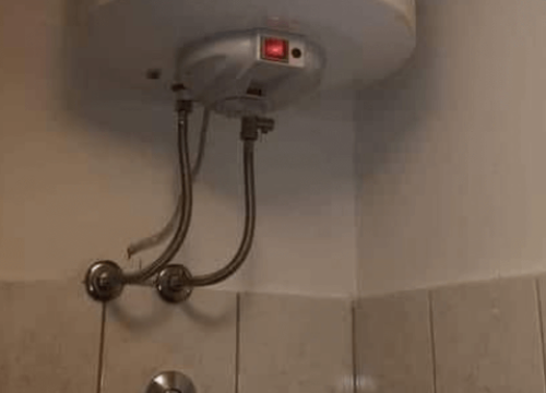 Bojler je jedan od najvećih potrošača struje u kućanstvu