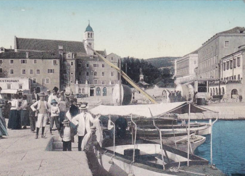 Šibenski leksikon: Znate li što su brema, britkaš, brokva i brštulin?