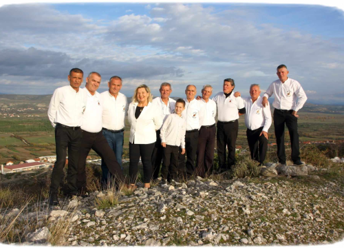 U Vukšiću  svečano proslavljena svetkovina sv. Kate