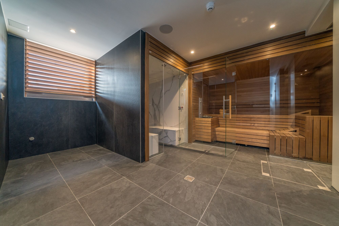 Hotel Bellevue idealno je mjesto za božićne domjenke!