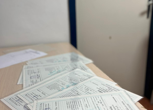 Fotografija 15 - Opustite se u sauni u Asian Massage Studiju!