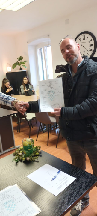 Opustite se u sauni u Asian Massage Studiju!