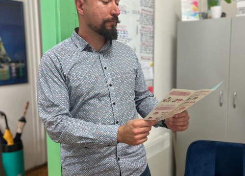 Fotografija 25 - Opustite se u sauni u Asian Massage Studiju!