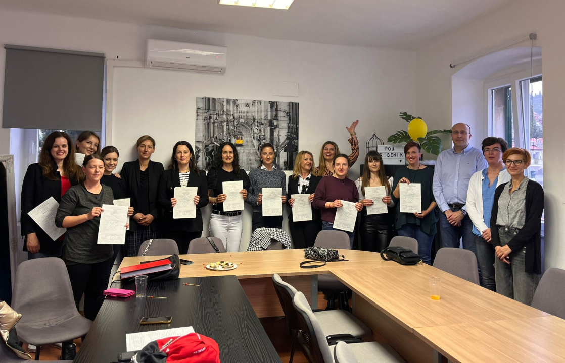 Opustite se u sauni u Asian Massage Studiju!