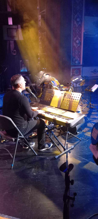 U šibenskom kazalištu održan koncert u spomen na Joška i Tonija: 'Tražila se karta više'