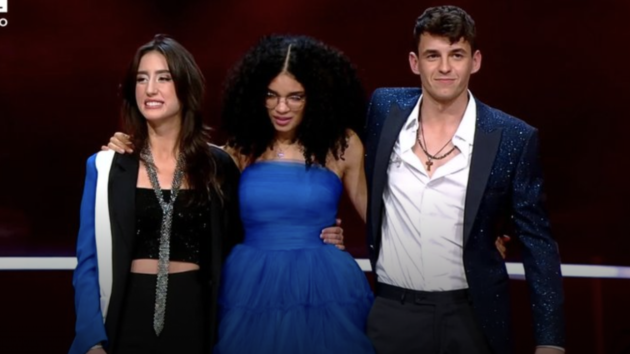 Drnišanka ispala iz Superstara. Severina: 'Kao da si iz nekog Disneyjevog filma'