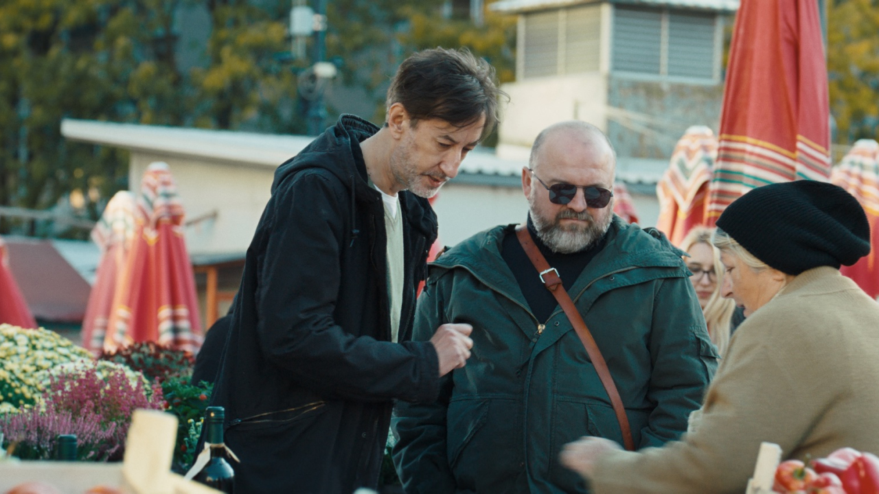 Šibensku promociju filma 'Sedmo nebo' uveličat će redateljica Jasna Nanut