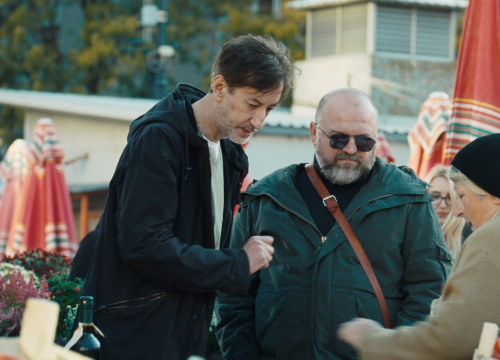 Šibensku promociju filma 'Sedmo nebo' uveličat će redateljica Jasna Nanut