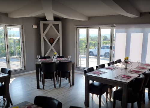 Fotografija 4 - Restoran Penkala-Trstenik nudi ukusnu spizu i nenadmašna pečenja!