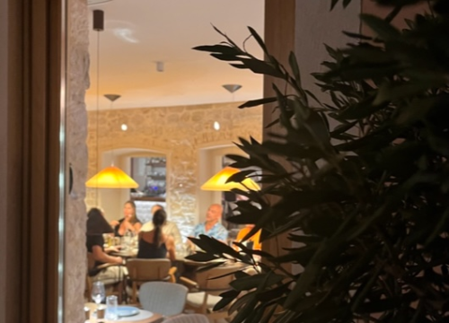 Fotografija 23 - Ne propustite odličan adventski program u restoranu Mlin Montanari!