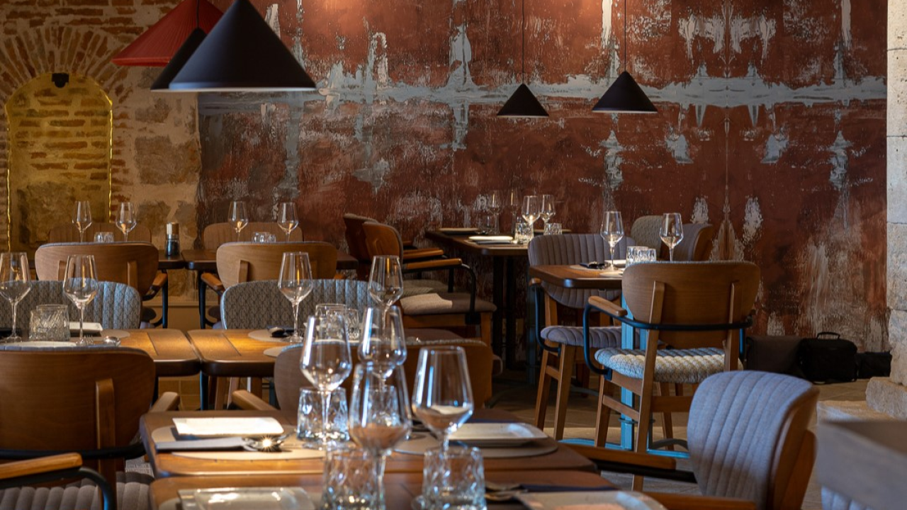 Ne propustite odličan adventski program u restoranu Mlin Montanari!