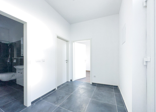 Fotografija 7 - Prodaje se kompletno renoviran dvosoban stan na odličnoj lokaciji!