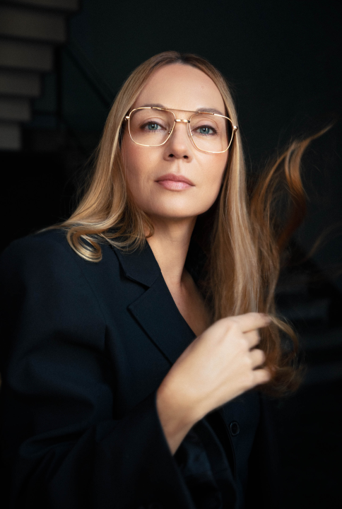 Jasna Nanut u Arsenu predstavlja komediju ‘Sedmo nebo’: ‘Brak kao institucija teško drži korak s vremenom’