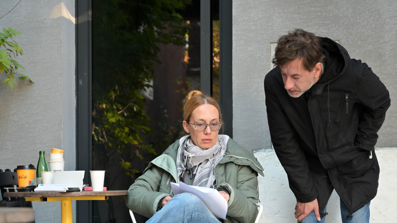 Jasna Nanut u Arsenu predstavlja komediju ‘Sedmo nebo’: ‘Brak kao institucija teško drži korak s vremenom’