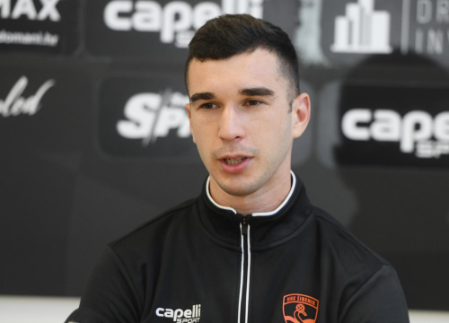 Ivan Delić poslije Orijenta: 'Vjerovao sam u ovakav povratak', Stefan Perić vrlo upitan za Cibaliju