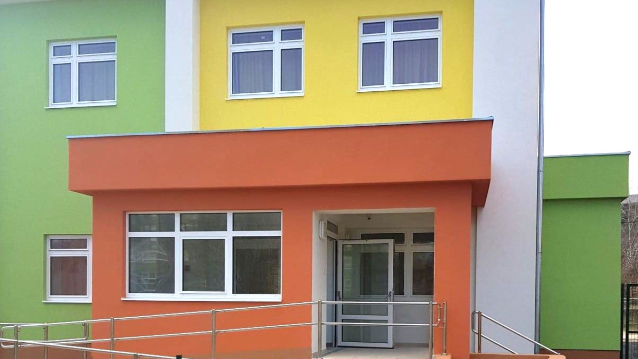 Kninu odobreno 38.500 eura za sufinanciranje troškova vrtića