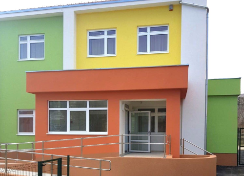 Kninu odobreno 38.500 eura za sufinanciranje troškova vrtića