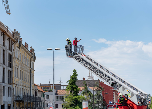 Šime Strikoman sutra u Kninu obilježava 23. godišnjicu milenijske fotografije