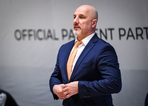 Šibenka u Kupu gostuje kod Dinama: 'Otkloniti greške iz prethodnih susreta i pokušati pobijediti'