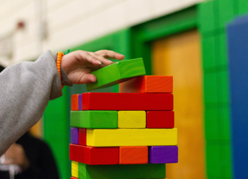 Gradu Kninu odobrena sredstva za sufinanciranje troškova Dječjeg vrtića CVRČAK