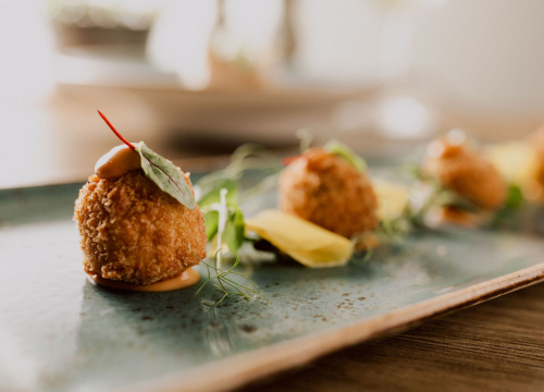 Fotografija 22 - Bistro 'Kod Starog' ima novi meni i vrhunskog chefa Nikolu Knežića!