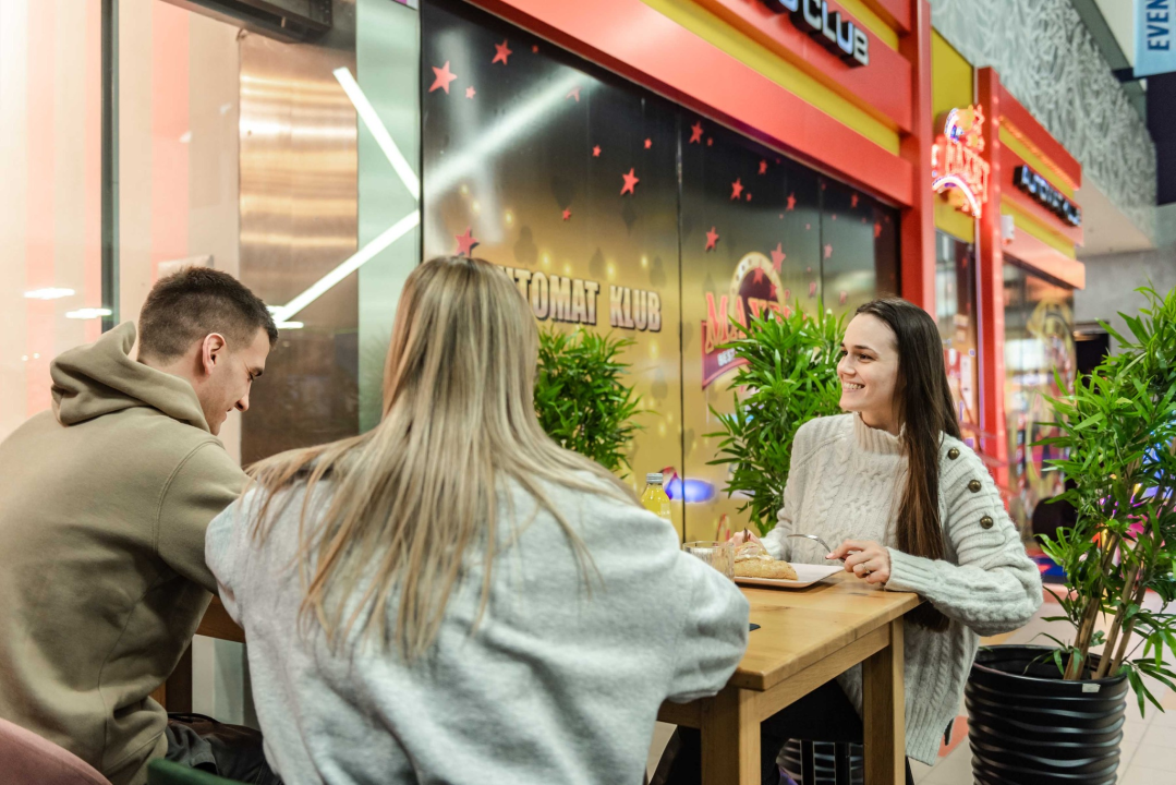 Nagradite svoje nepce slasnim jelima novootvorene palačinkarnice La cukar!