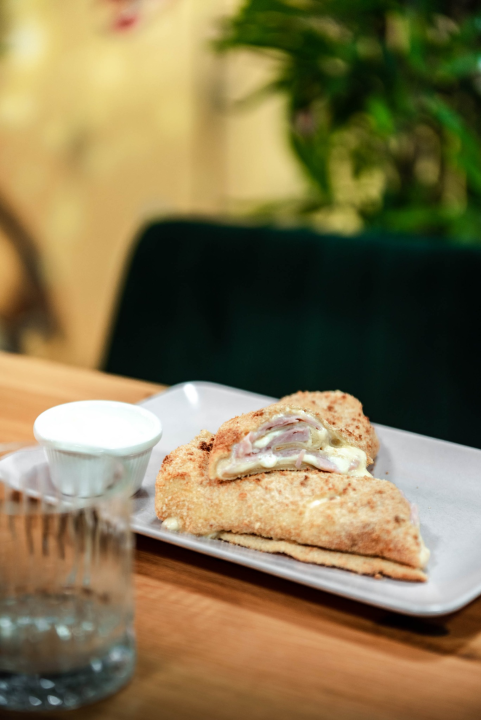 Nagradite svoje nepce slasnim jelima novootvorene palačinkarnice La cukar!