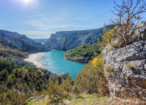 Fotografija 7 - Otkrijte čaroliju Nacionalnog parka 'Krka' u prosincu!