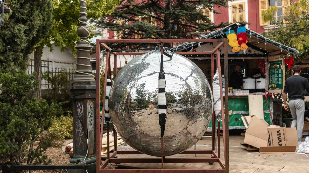 Večeras se otvara Adventura: Prošetali smo po đardinu, manje-više sve je spremno