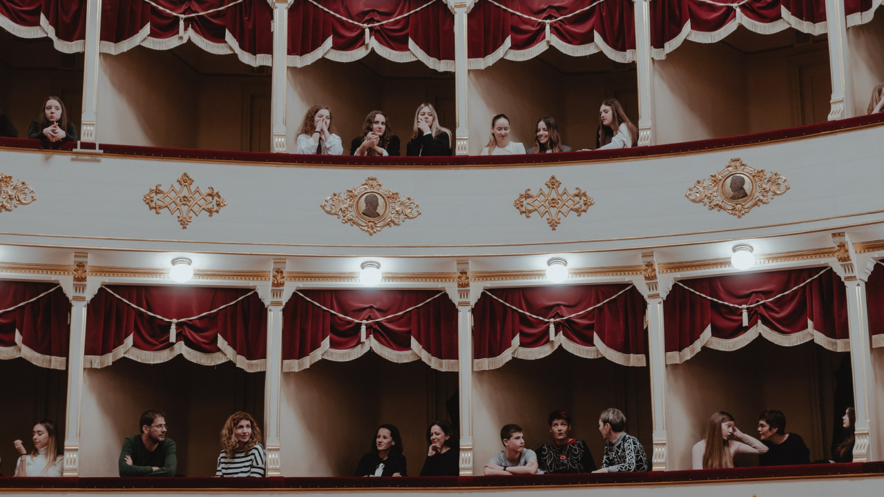 Šibensko kazalište nastavlja tradiciju: Najavljena 30. obljetnica Božićnih čarolija