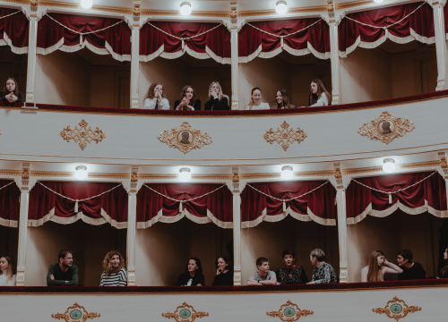 Šibensko kazalište nastavlja tradiciju: Najavljena 30. obljetnica Božićnih čarolija