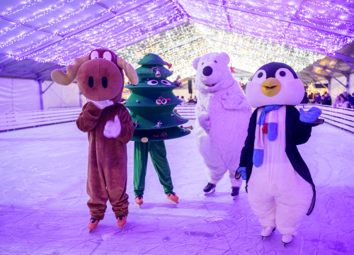 Fotografija 2 - Koncertom Vatre otvoren Kraljevski advent u Kninu