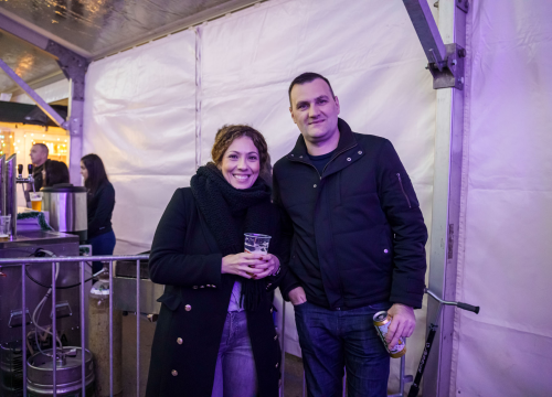 Fotografija 15 - Koncertom Vatre otvoren Kraljevski advent u Kninu