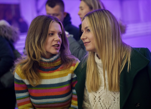 Fotografija 20 - Koncertom Vatre otvoren Kraljevski advent u Kninu