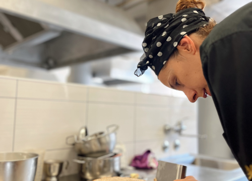 Fotografija 11 - U POU Šibenik izaberite neko od najtraženijih zanimanja i preokrenite svoj život!