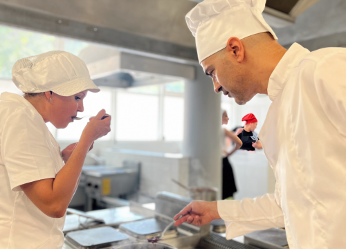 Fotografija 13 - U POU Šibenik izaberite neko od najtraženijih zanimanja i preokrenite svoj život!