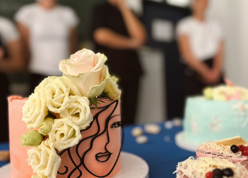 Fotografija 15 - U POU Šibenik izaberite neko od najtraženijih zanimanja i preokrenite svoj život!