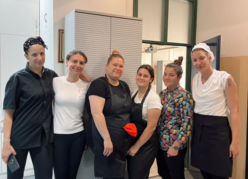 Fotografija 16 - U POU Šibenik izaberite neko od najtraženijih zanimanja i preokrenite svoj život!