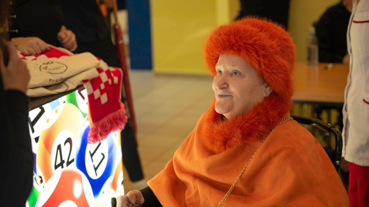 Katica Madžar sutra u Kninu čita svoj dnevnik: Društvena kritika, poezija, ispovijed i komedija