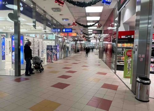 Fotografija 4 - Iskoristite odlične popuste Plavog utorka u Dalmare shopping centru!